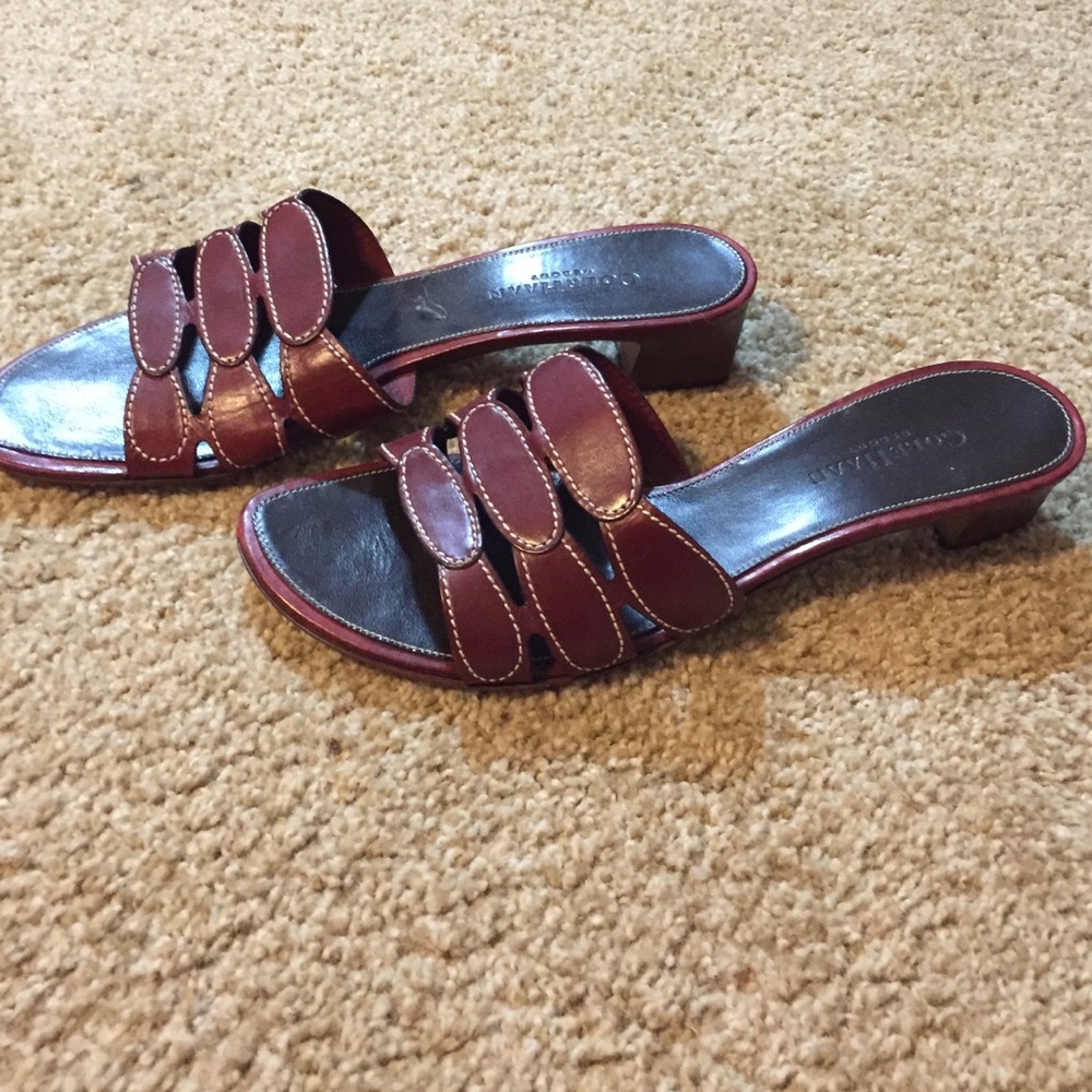 Cole Haan sandals